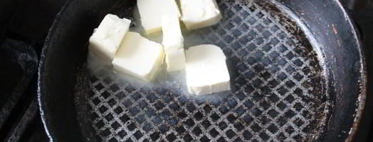 жаркое под соусом бешамель. Шаг 12