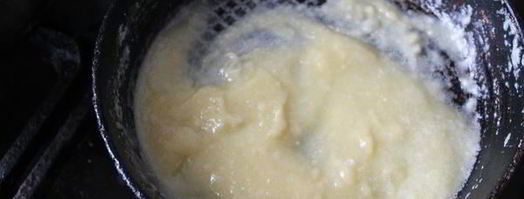 жаркое под соусом бешамель. Шаг 13