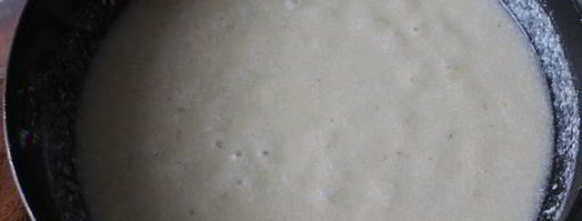 жаркое под соусом бешамель. Шаг 14