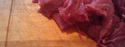 жаркое психанула в медленноварке. Шаг 9