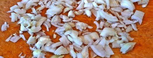 жаркое с грибами и картошкой в горшочках. Шаг 4