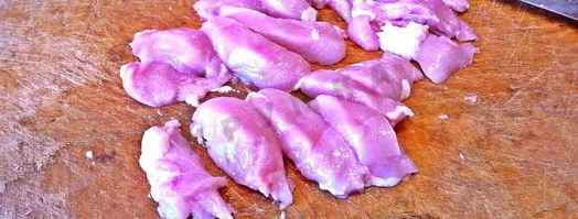 жаркое с грибами и картошкой в горшочках. Шаг 10