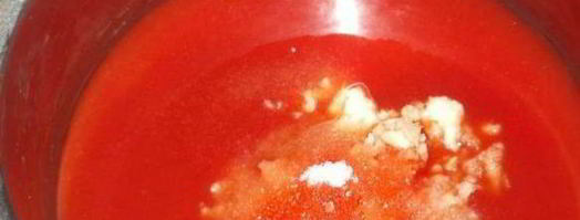 жаркое с кабачками без обжарки. Шаг 5