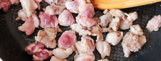 жаркое с картошкой. Шаг 3