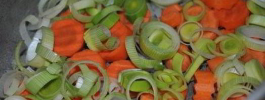 жаркое с мясом и картофелем по-новому. Шаг 6