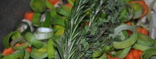 жаркое с мясом и картофелем по-новому. Шаг 8