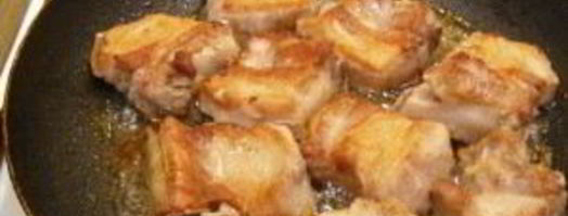 жаркое со свиными ребрышками. Шаг 3