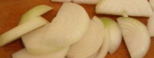 жаркое со свиными ребрышками. Шаг 5