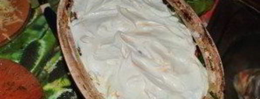 жаркое в духовке в утятнице. Шаг 8