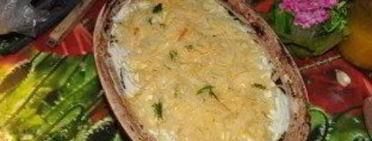 жаркое в духовке в утятнице. Шаг 9