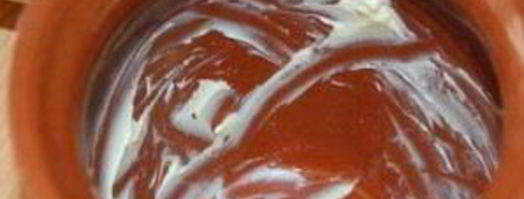 жаркое в горшочках по-вегетариански. Шаг 5