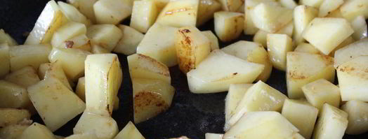 жаркое в горшочках. Шаг 7