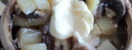 жаркое в горшочке в духовке. Шаг 8