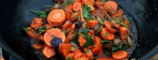 жаркое в казане. Шаг 69