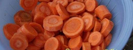 жаркое в казане. Шаг 20