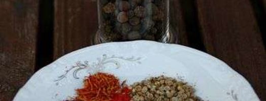 жаркое в казане. Шаг 26