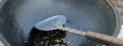 жаркое в казане. Шаг 33