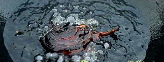 жаркое в казане. Шаг 49