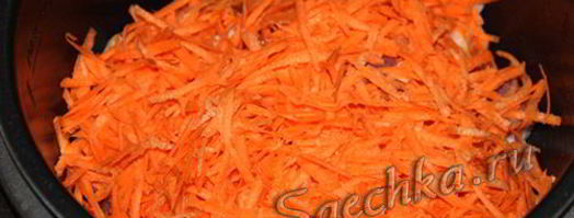 жаркое в мультиварке. Шаг 3