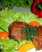 Жаркое Эстерхази