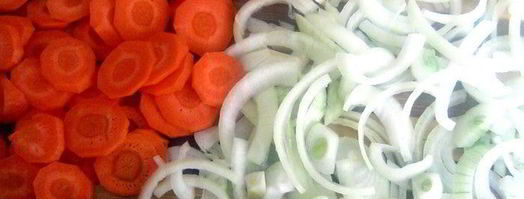 жаркое эстерхази. Шаг 4