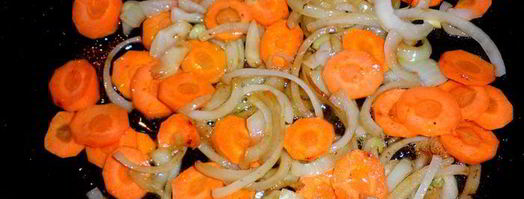 жаркое эстерхази. Шаг 5