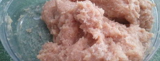 куриные зразы с сыром и грецкими орехами. Шаг 3