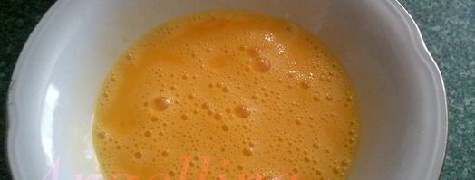 куриные зразы с сыром и грецкими орехами. Шаг 10