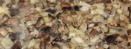 куриные зразы с сюрпризом. Шаг 3