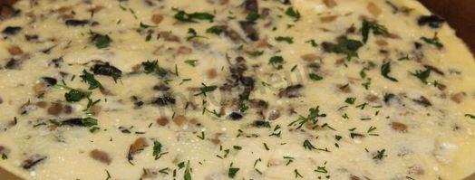 куриные зразы с сюрпризом. Шаг 4