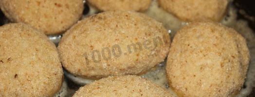 куриные зразы с сюрпризом. Шаг 6