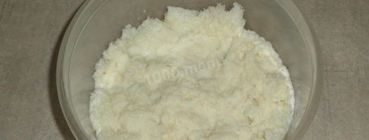 мясные зразы с луком и яйцом. Шаг 7