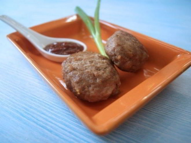 Рецепт мясных зраз с яйцом