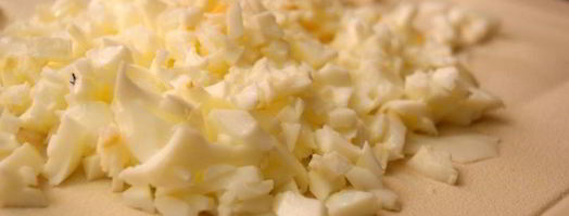 мясные зразы с яйцом. Шаг 4