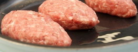 мясные зразы с яйцом. Шаг 8