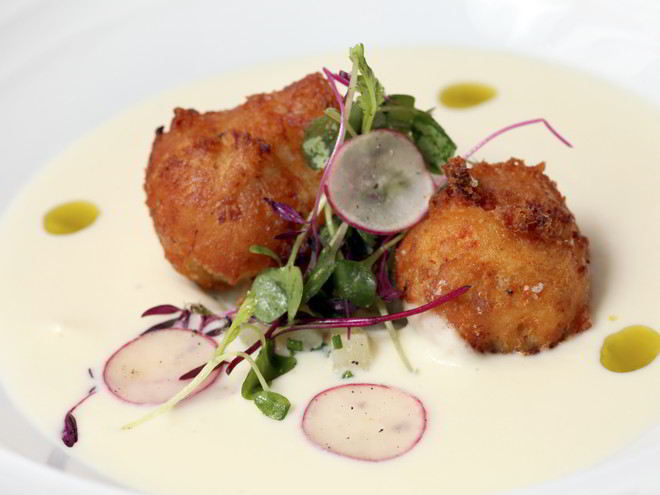 Рецепт постных картофельных зраз