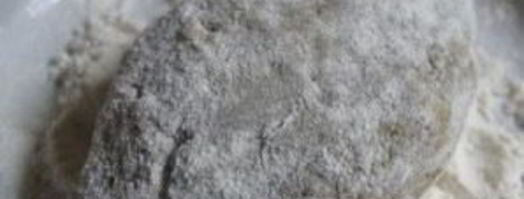 зразы из баклажанов. Шаг 5