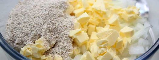 зразы из говядины. Шаг 4