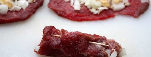 зразы из говядины. Шаг 5