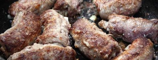 зразы из говядины. Шаг 7