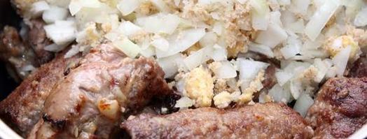 зразы из говядины. Шаг 8