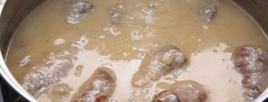 зразы из говядины. Шаг 9