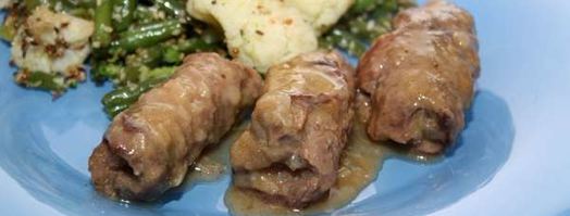 зразы из говядины. Шаг 10