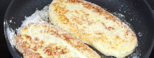 зразы картофельные с фаршем. Шаг 8