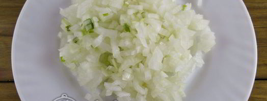 зразы картофельные с курицей. Шаг 3