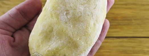 зразы картофельные с курицей. Шаг 14