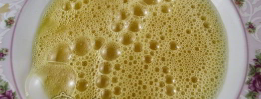 зразы картофельные с курицей. Шаг 15