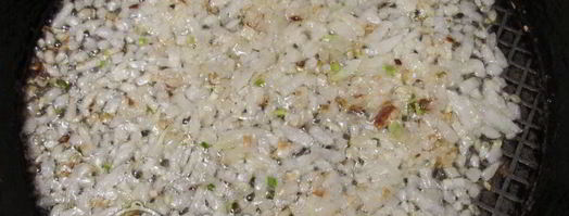 зразы картофельные с курицей. Шаг 4