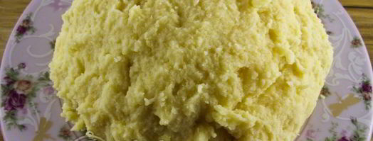 зразы картофельные с курицей. Шаг 10