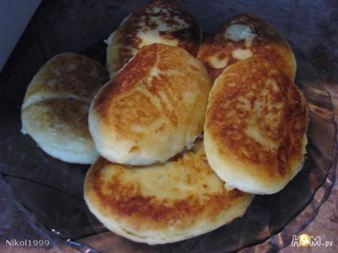 Рецепт зраз картофельных с мясом